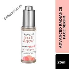 Revlon Touch  Glow Advanced Radiance Face Serum  (25ml)